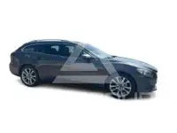 2014 Mazda 6