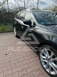 2014 Mazda 6