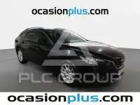 2014 Mazda 6