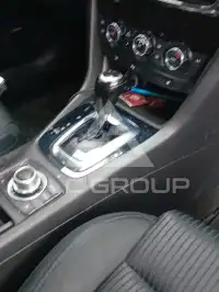 2014 Mazda 6