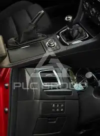 2014 Mazda 6