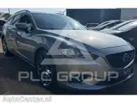 2014 Mazda 6