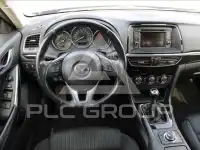 2014 Mazda 6