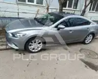 2014 Mazda 6