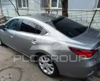 2014 Mazda 6