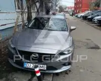 2014 Mazda 6
