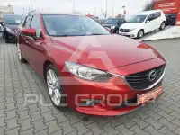 2014 Mazda 6