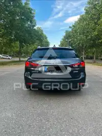 2014 Mazda 6