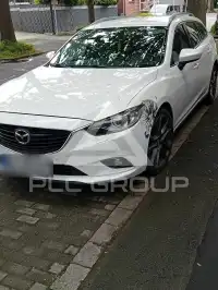 2014 Mazda 6
