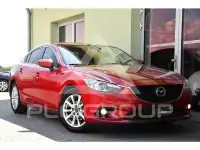2014 Mazda 6