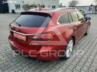 2014 Mazda 6