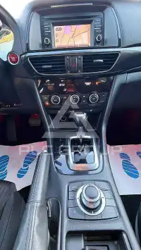 2014 Mazda 6