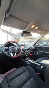 2014 Mazda 6