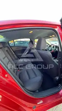 2014 Mazda 6