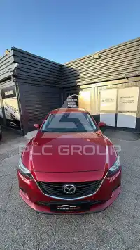 2014 Mazda 6