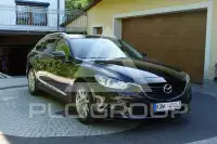 2014 Mazda 6