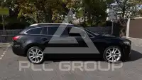 2014 Mazda 6