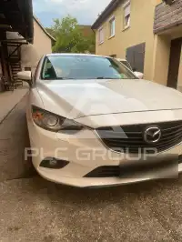 2014 Mazda 6