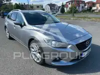 2014 Mazda 6