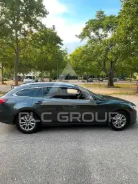2014 Mazda 6