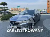 2014 Mazda 6