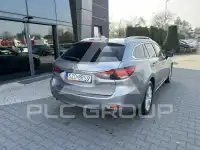 2014 Mazda 6