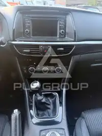 2014 Mazda 6