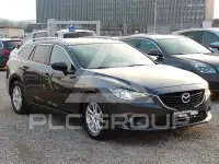 2014 Mazda 6