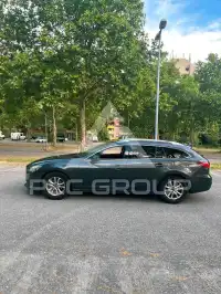 2014 Mazda 6