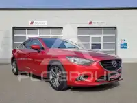 2014 Mazda 6