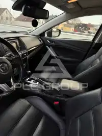 2014 Mazda 6