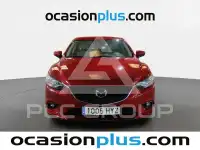 2014 Mazda 6