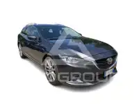 2014 Mazda 6