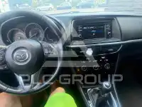 2014 Mazda 6