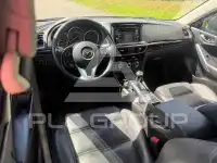 2014 Mazda 6