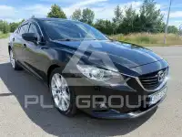 2014 Mazda 6