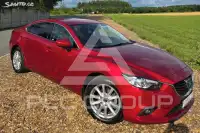 2014 Mazda 6
