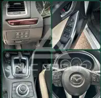 2014 Mazda 6