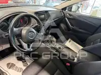 2014 Mazda 6