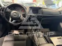 2014 Mazda 6