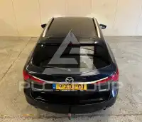 2014 Mazda 6
