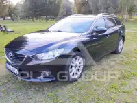 2014 Mazda 6