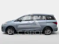 2014 Mazda 5