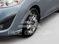 2014 Mazda 5