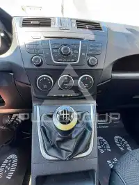 2014 Mazda 5