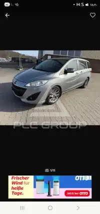 2014 Mazda 5