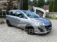 2014 Mazda 5