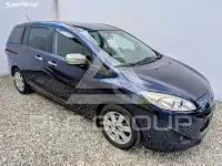 2014 Mazda 5