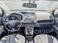 2014 Mazda 5