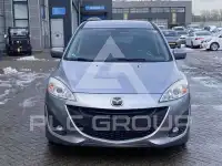 2014 Mazda 5